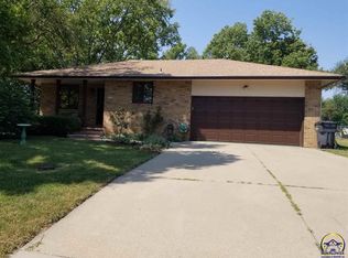 1027 Garfield St, Emporia, KS 66801