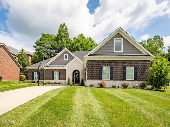 4205 Hidden Bluff Ct, Louisville, KY 40241