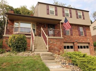 1021 Imperial Dr, Pittsburgh, PA 15236