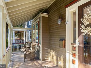 63 Truman Ave, Haddonfield, NJ 08033