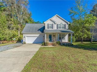 604 Monger Ln, Sanford, NC 27330