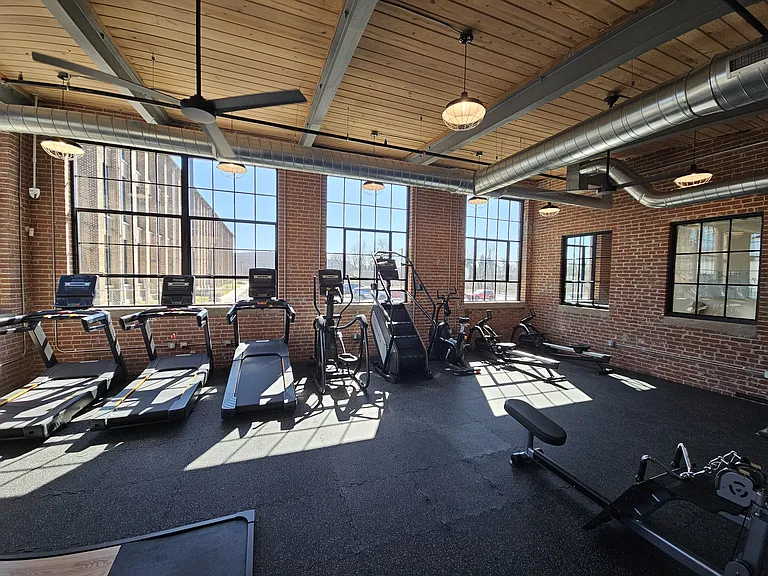 The Lofts at Stehli Silk Mill — Photo 15