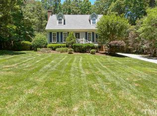 1518 Mason Rd, Durham, NC 27712