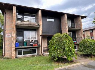 106 Lansdowne St W #204, Peterborough, ON K9J1Y1