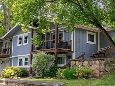 4 Elizabeth St, Naples, NY, 14512