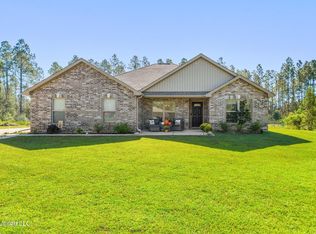 19805 Green Forrest Dr, Pass Christian, MS 39571