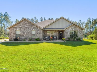 19805 Green Forrest Dr, Pass Christian, MS, 39571