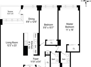 333 E 69th St APT 7D, Manhattan, NY