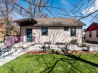 164 S 400 W, Logan, UT 84321