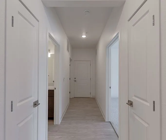 Liberty Gardens Apartments — Photo 40