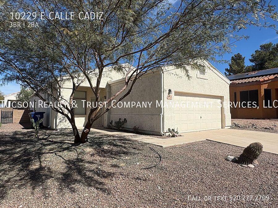 1st image of 10229 E Calle Cadiz