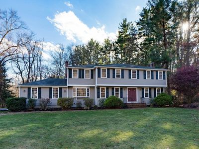 5 Penobscot St, Medfield, MA, 02052