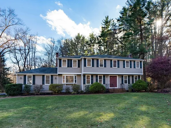 5 Penobscot St, Medfield, MA 02052