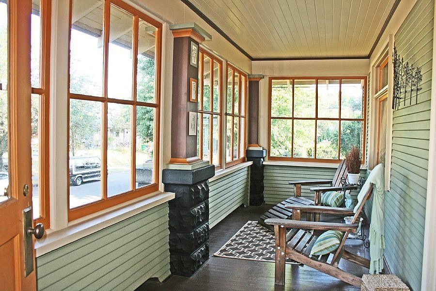 Sunporch