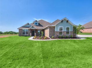 18448 Tombstone Trl, Norman, OK 73072