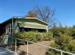 248 Rim Canyon Pkwy #248, Oroville, CA 95966