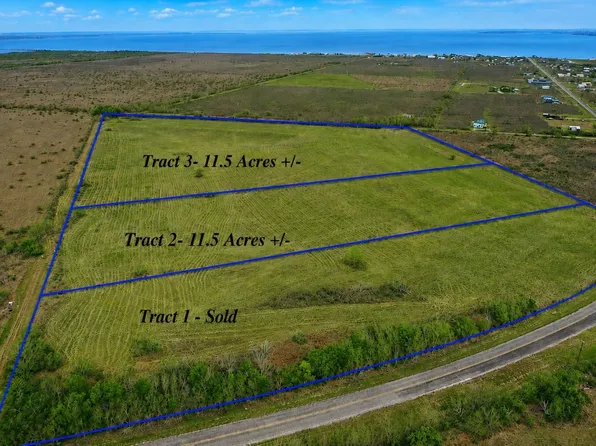 Tbd1 Sh #2717, Pt Lavaca, TX 77979