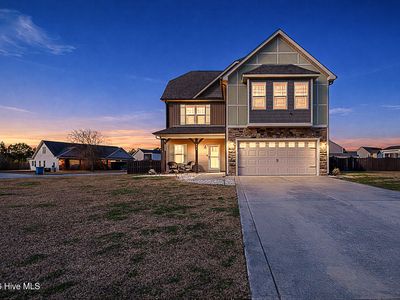 501 Louvre Lane, Jacksonville, NC, 28546