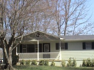 1834 Leslie Dr, Blairsville, GA 30512