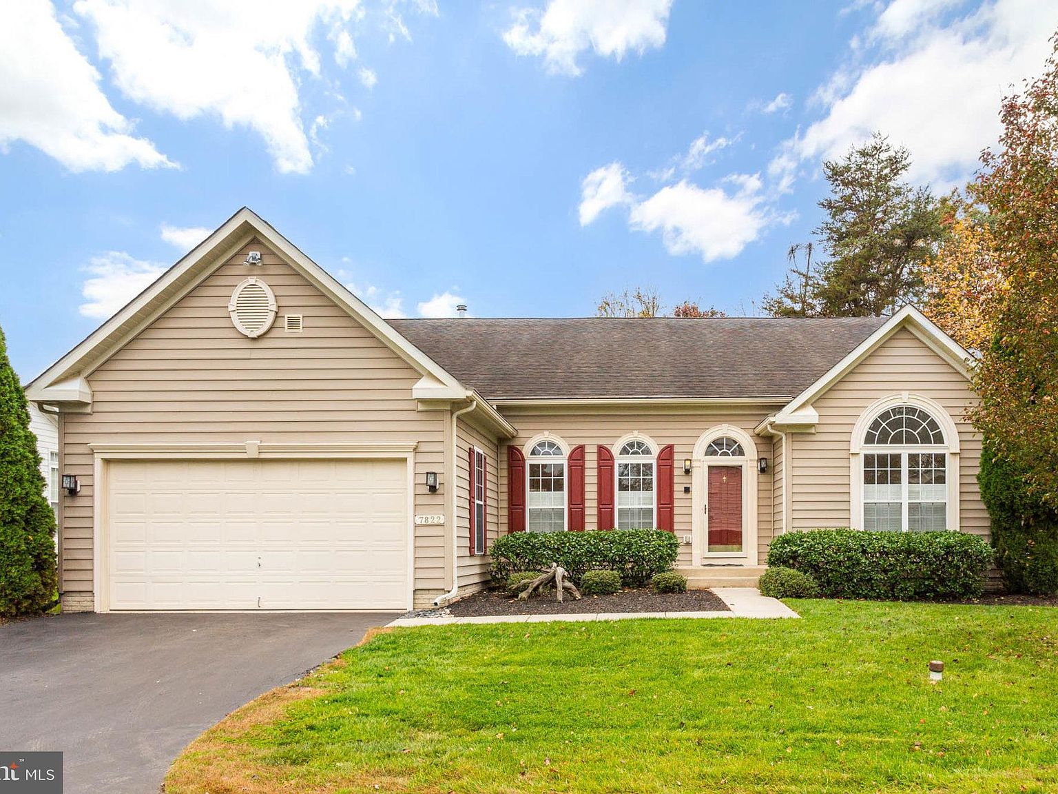 7822 Truitt Ln, Severn, MD 21144 Zillow