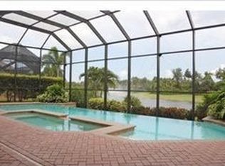 5789 Hammock Isles Dr, Naples, FL 34119