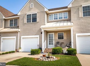 111 Sunset Cir #111E, Crisfield, MD 21817