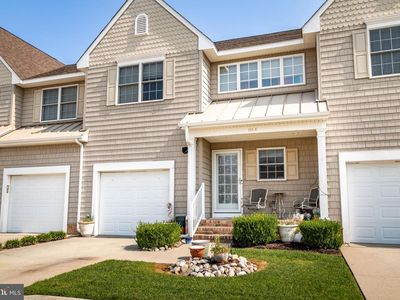 111 Sunset Cir #111E, Crisfield, MD, 21817