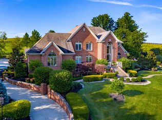 7827 Tandy Rd, Lanesville, IN 47136