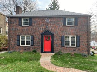 621 Bower Hill Rd, Pittsburgh, PA 15243