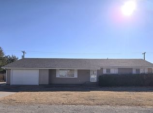 425 W Park Rd, La Crosse, KS 67548