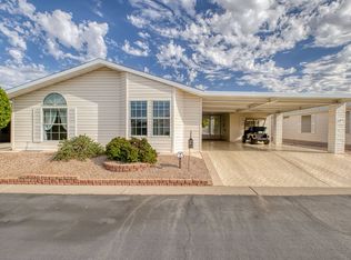 Clubhouse, Mesa, AZ 85205