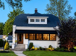365 Melmore St, Tiffin, OH 44883