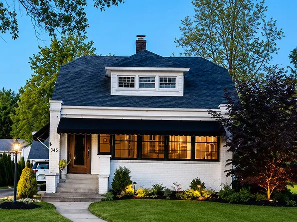 365 Melmore St, Tiffin, OH 44883