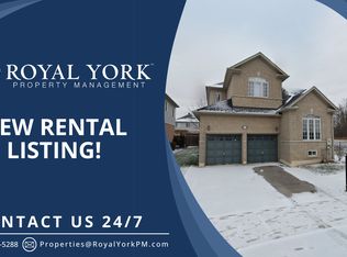 1089 Sprucedale Ln #1, Milton, ON L9T 5P6
