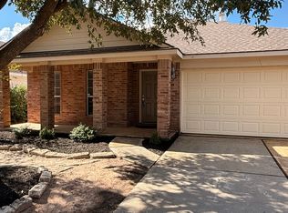 21343 Bella Mountain Dr, Spring, TX 77379