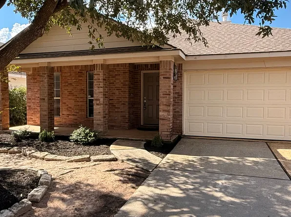 21343 Bella Mountain Dr, Spring, TX 77379