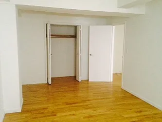 Rented by Crescent Heights