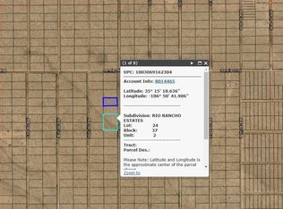 0 54th St SW, Rio Rancho, NM 87144