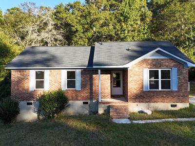 3504 Snowden Dr, Hephzibah, GA, 30815