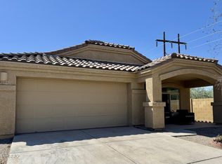 4981 S Celta Vigo Ct, Tucson, AZ 85746