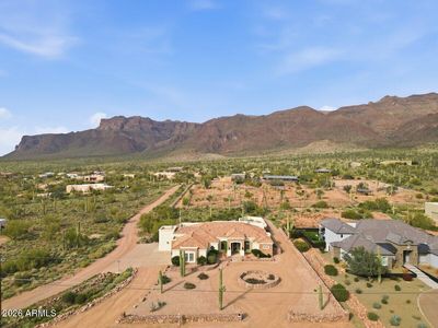 10558 E CLOUDVIEW Avenue, Gold Canyon, AZ, 85118