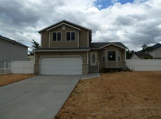 1164 N 450 E, Tooele, UT 84074