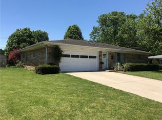 514 S Mitchner Ave, Indianapolis, IN 46239