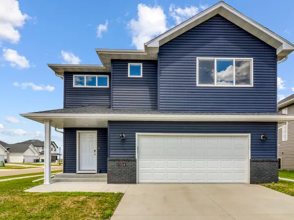 1154 60th Ave W, West Fargo, ND 58078