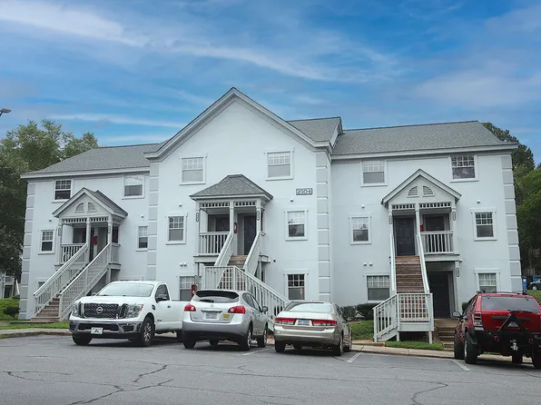 2504 Avent Ferry Rd APT 204, Raleigh, NC 27606