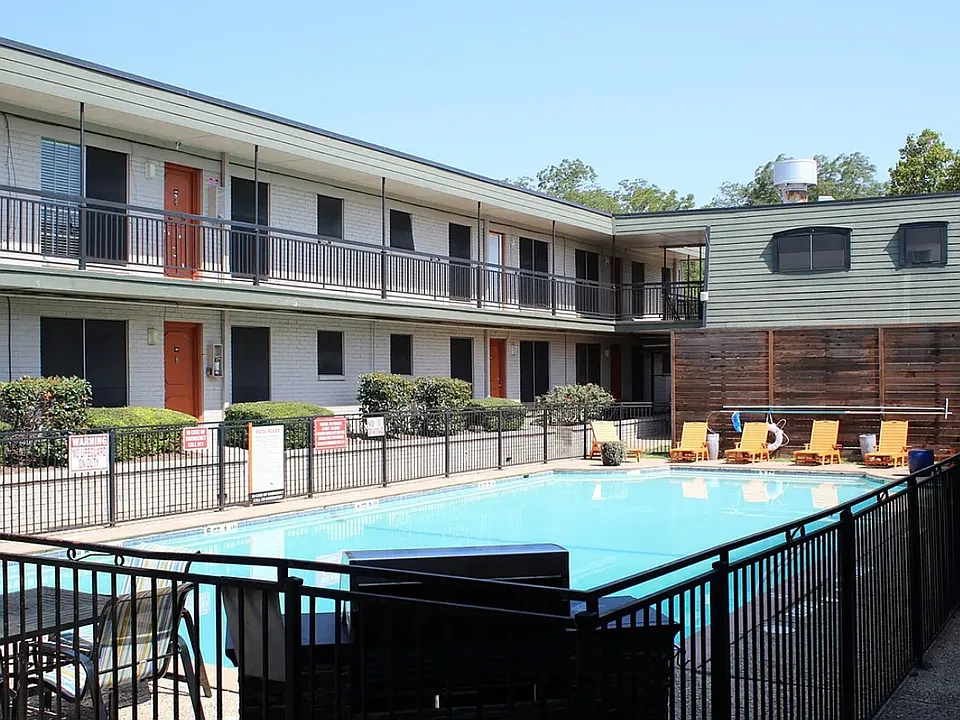Urban Villas