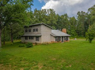 1681 Hayden Loop, Eagle Rock, VA 24085