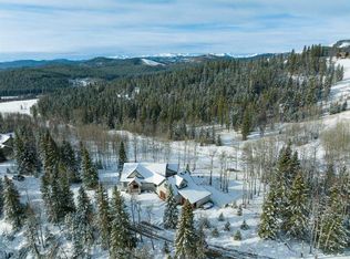 25 NE Chinook Rdg, Rural Foothills County, AB T0L1K0
