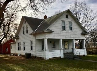 316 W Lasley St, Saint Marys, KS 66536