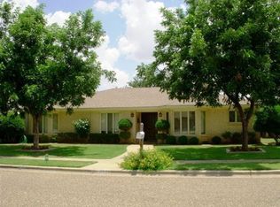 5513 72nd St, Lubbock, TX 79424